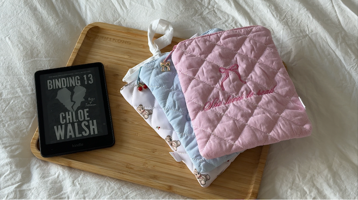 Kindle Sleeves