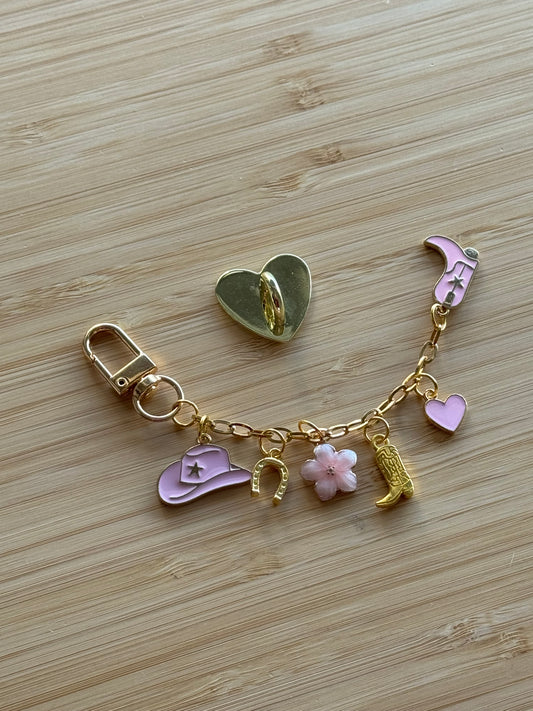 Cowboy Charm