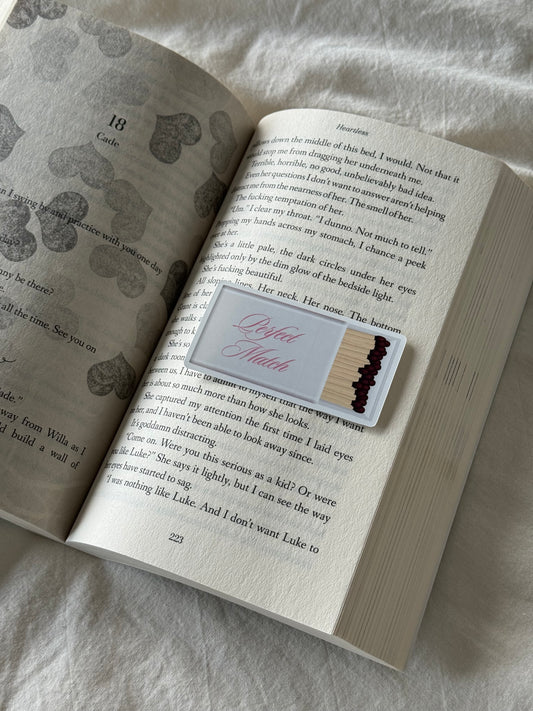 Slow Burn Sticker Pack