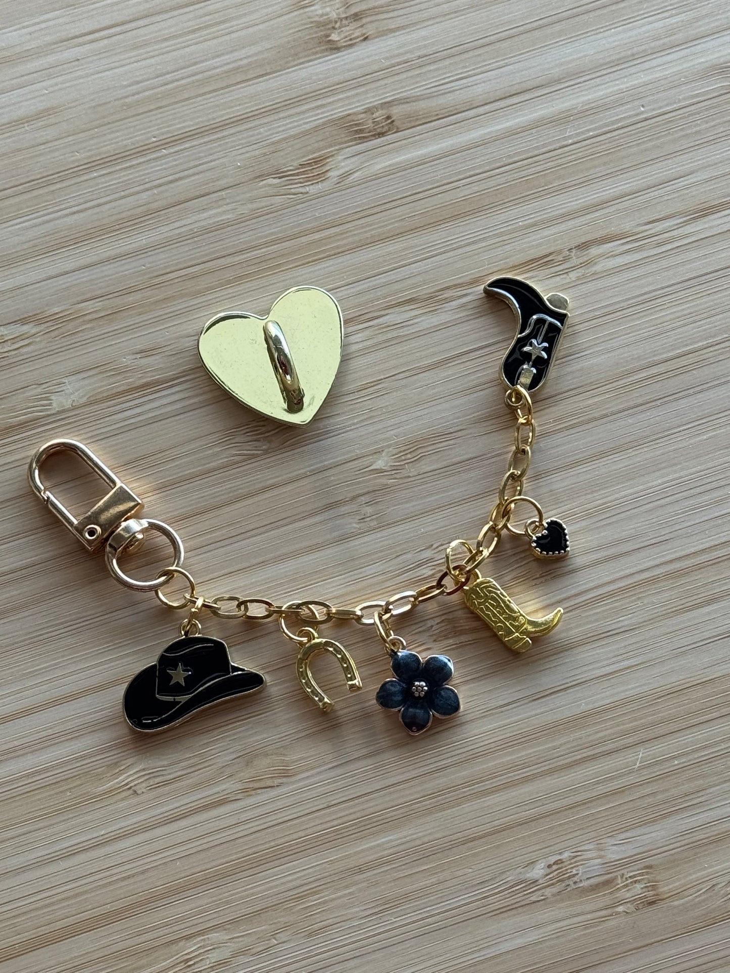 Cowboy Charm
