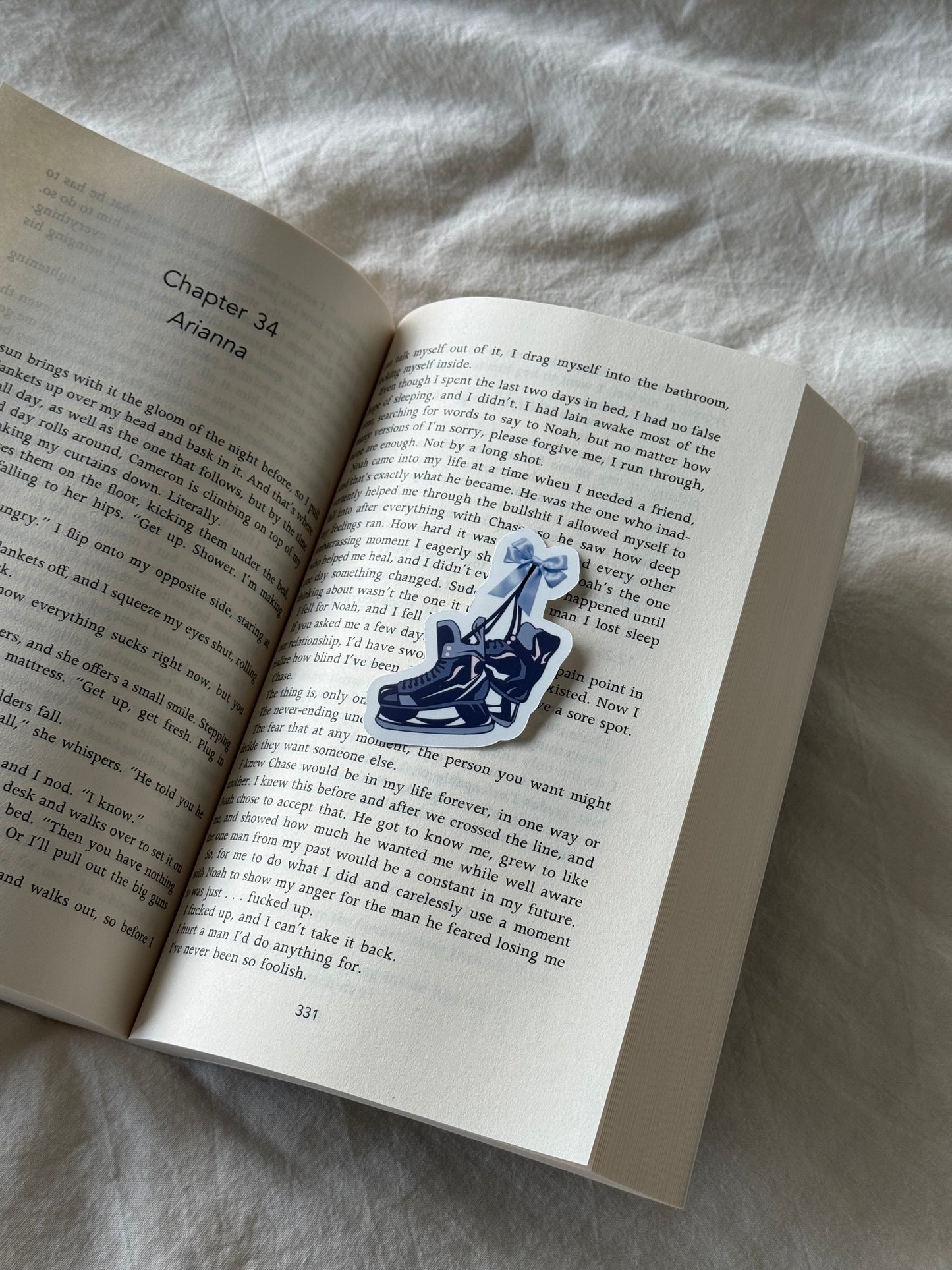 Sports Romance Sticker Pack