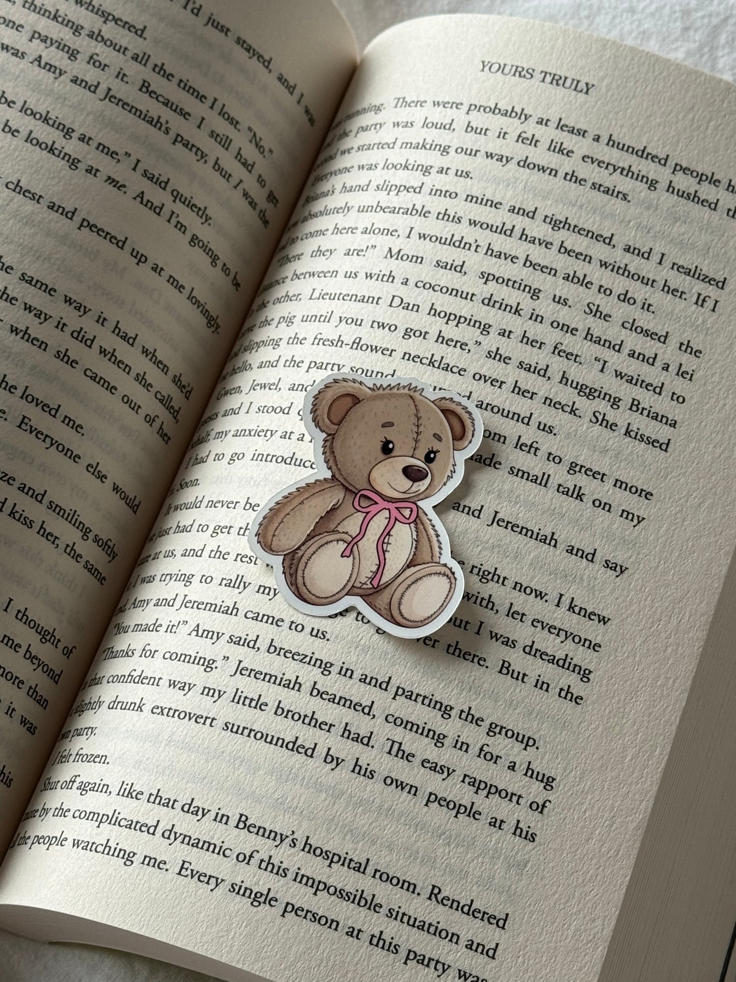Bear