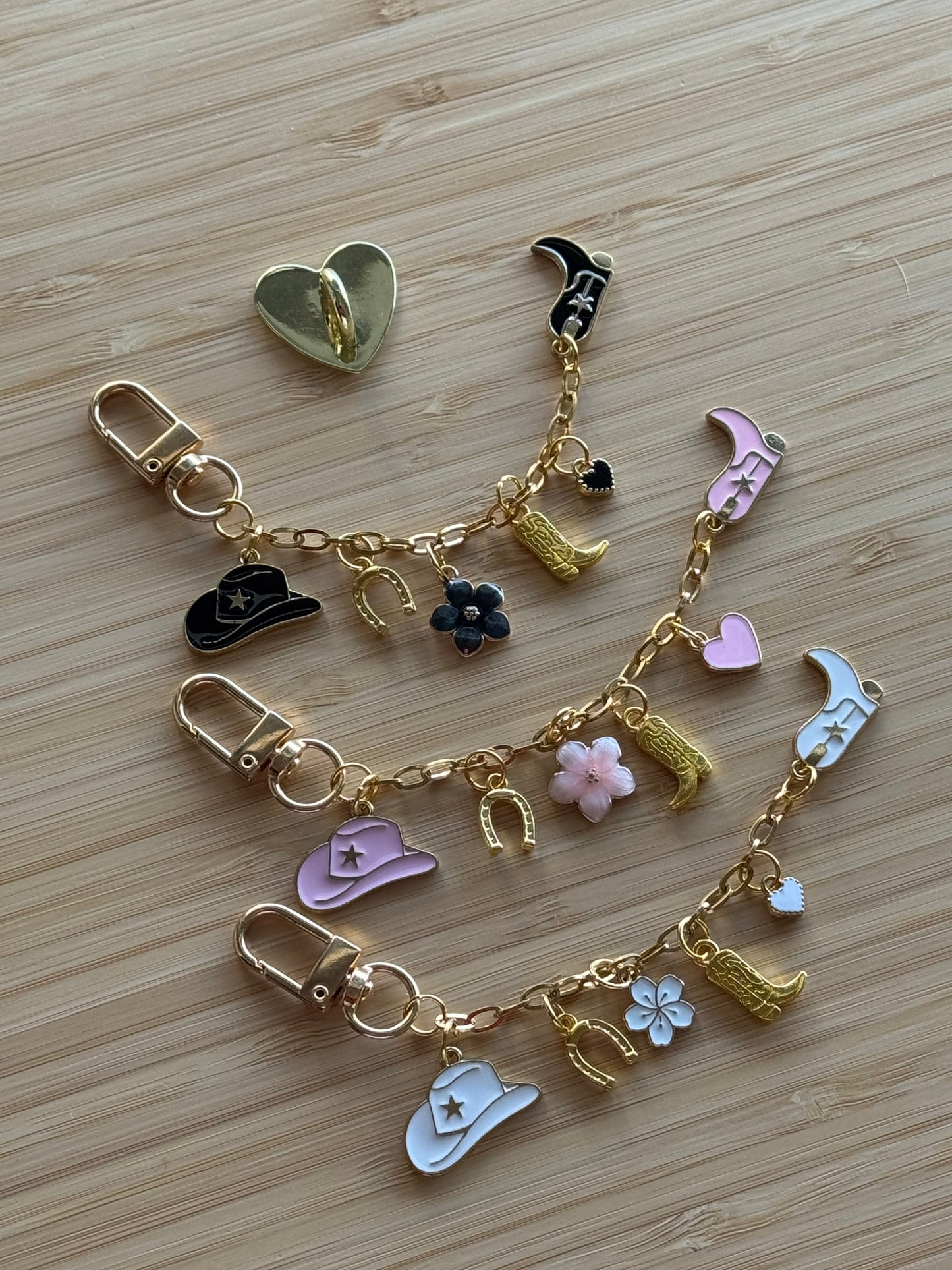 Cowboy Charm