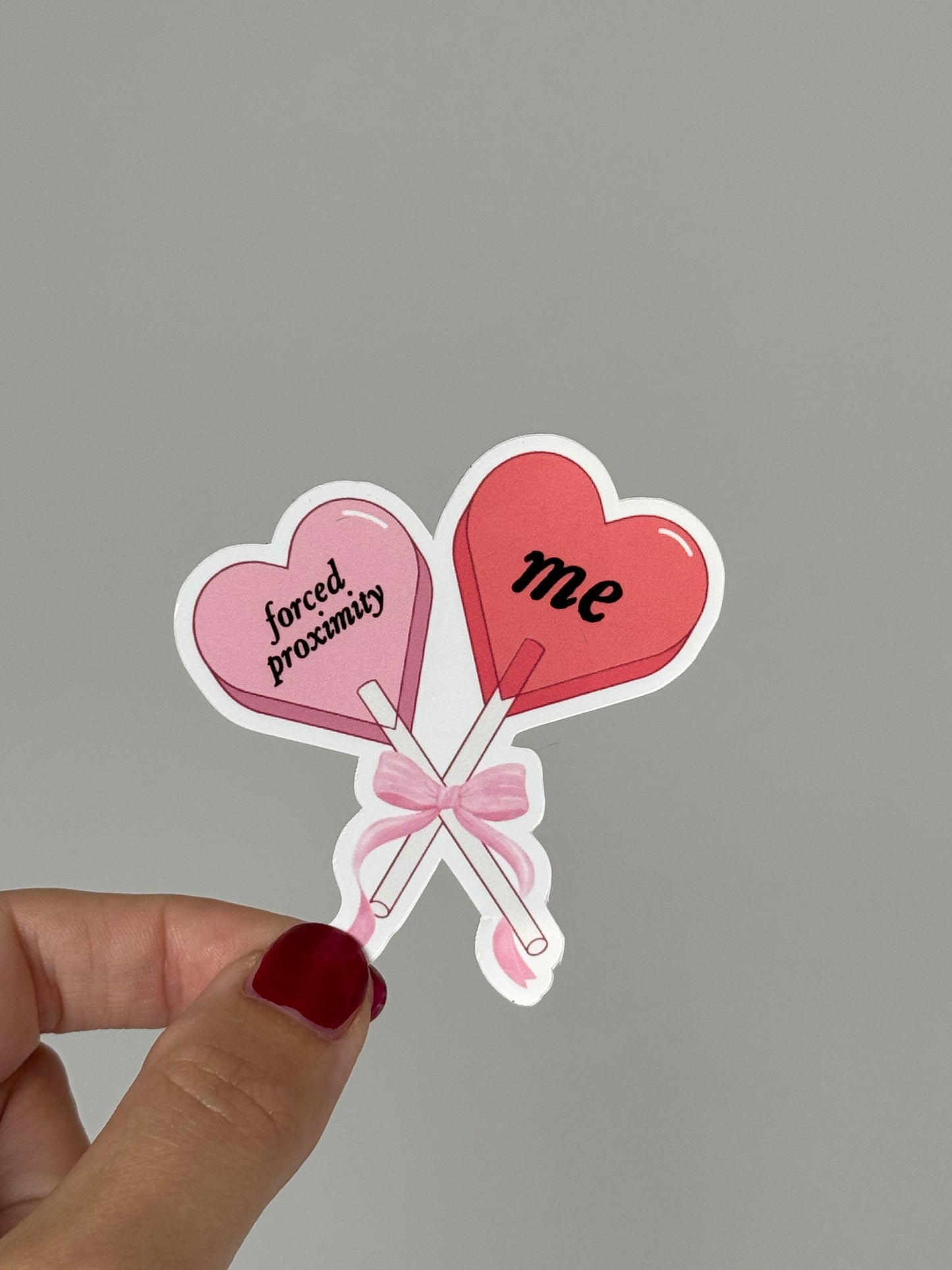 Trope Lollipop