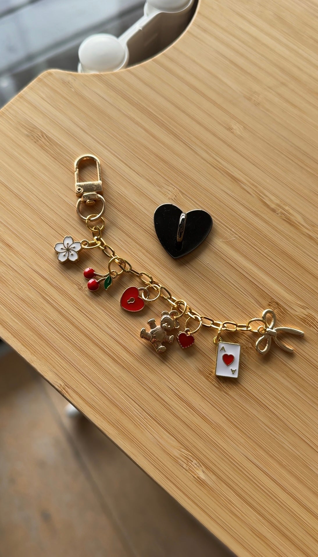 Custom Charm