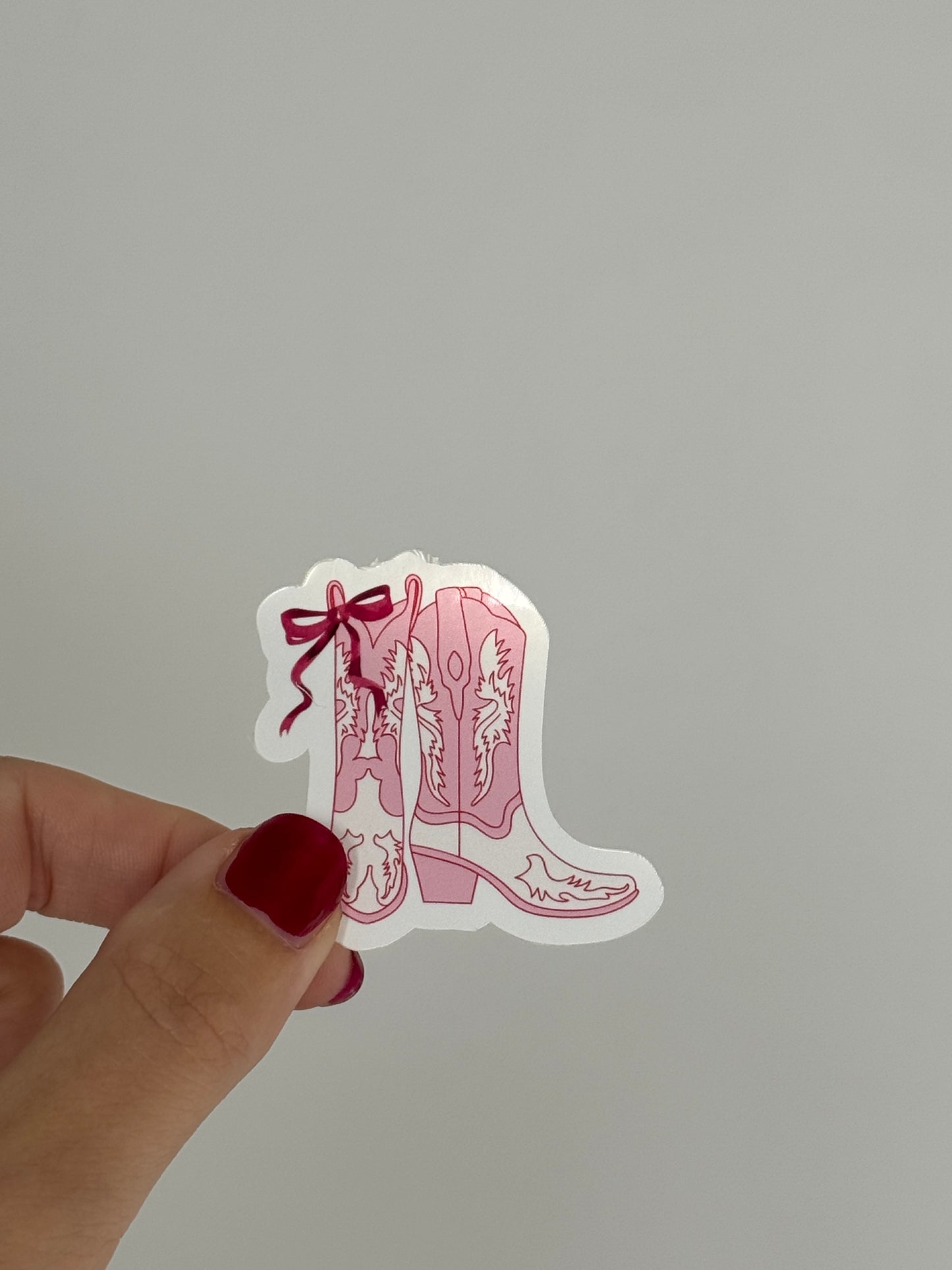 Cowboy boots