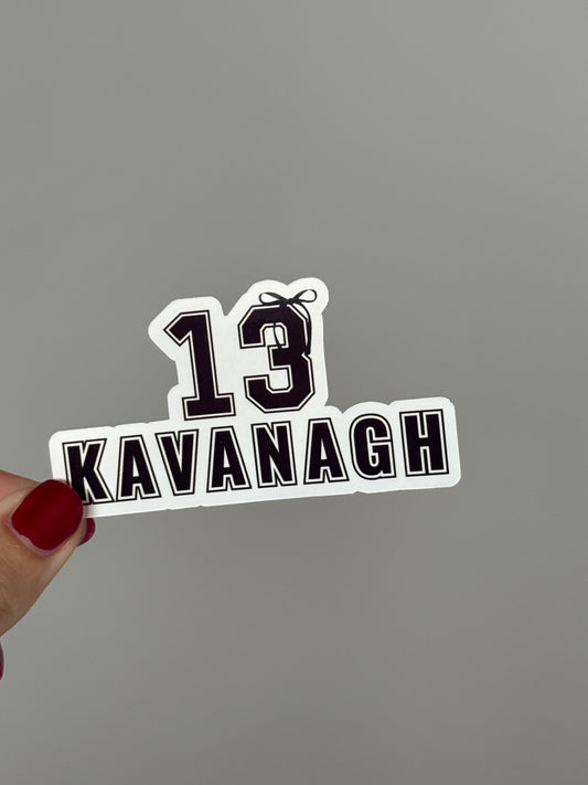 Kavanagh