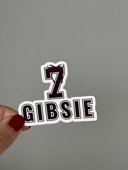 Gibsie