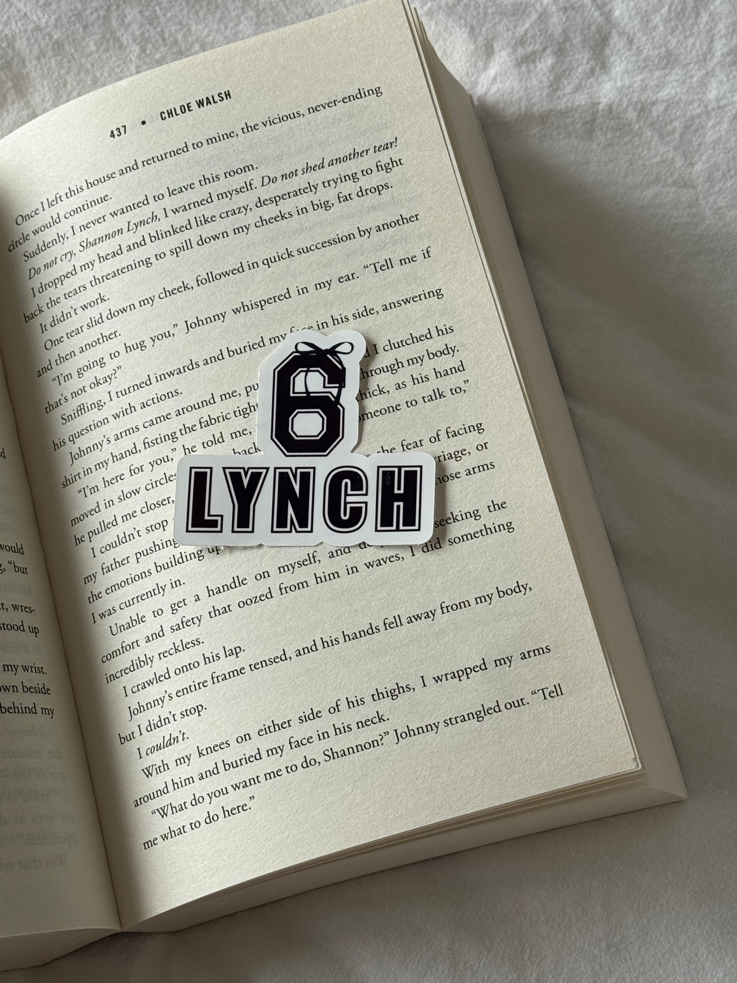 Lynch