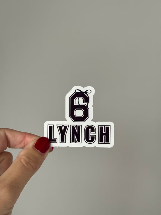 Lynch