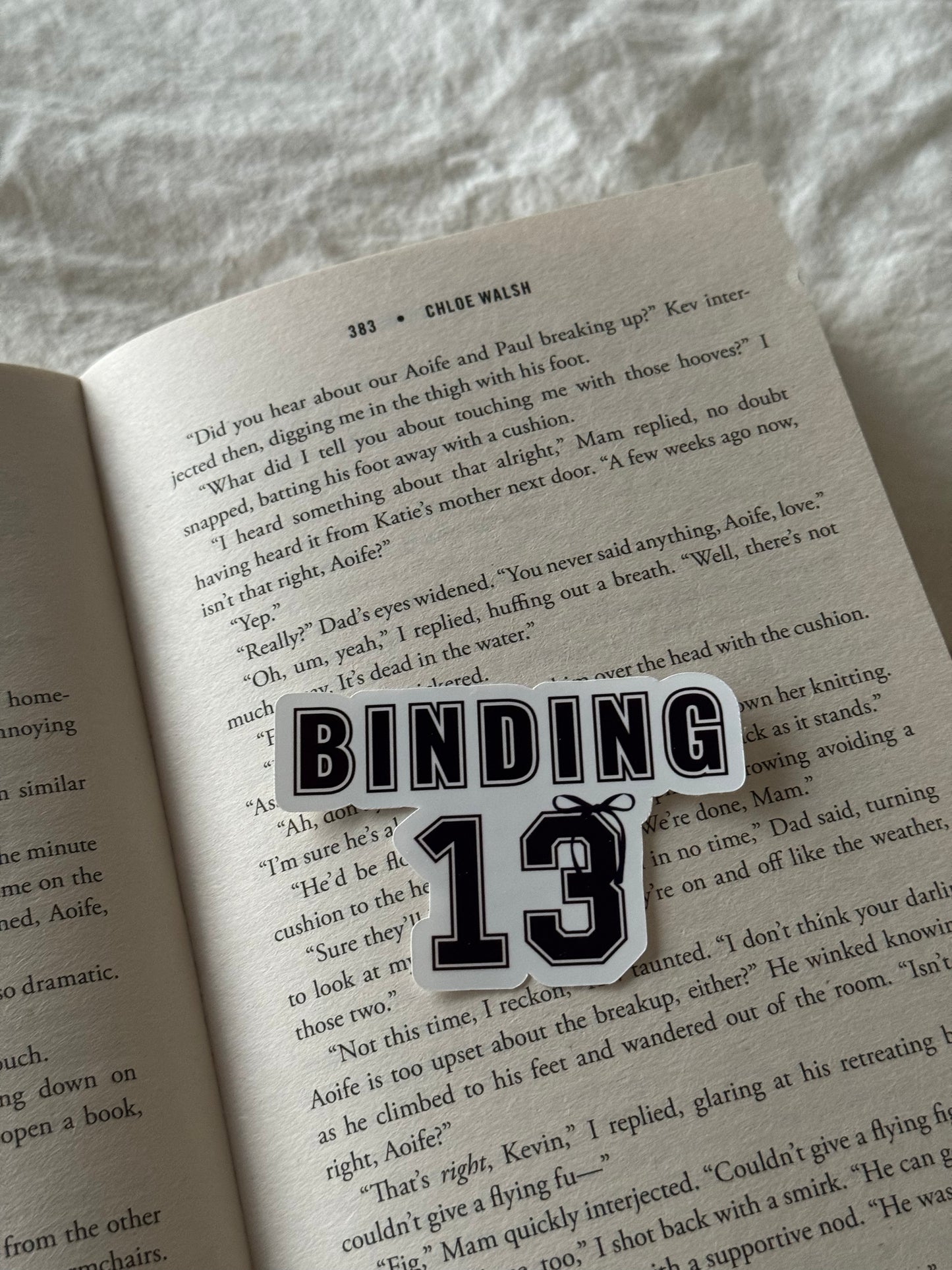 Binding 13