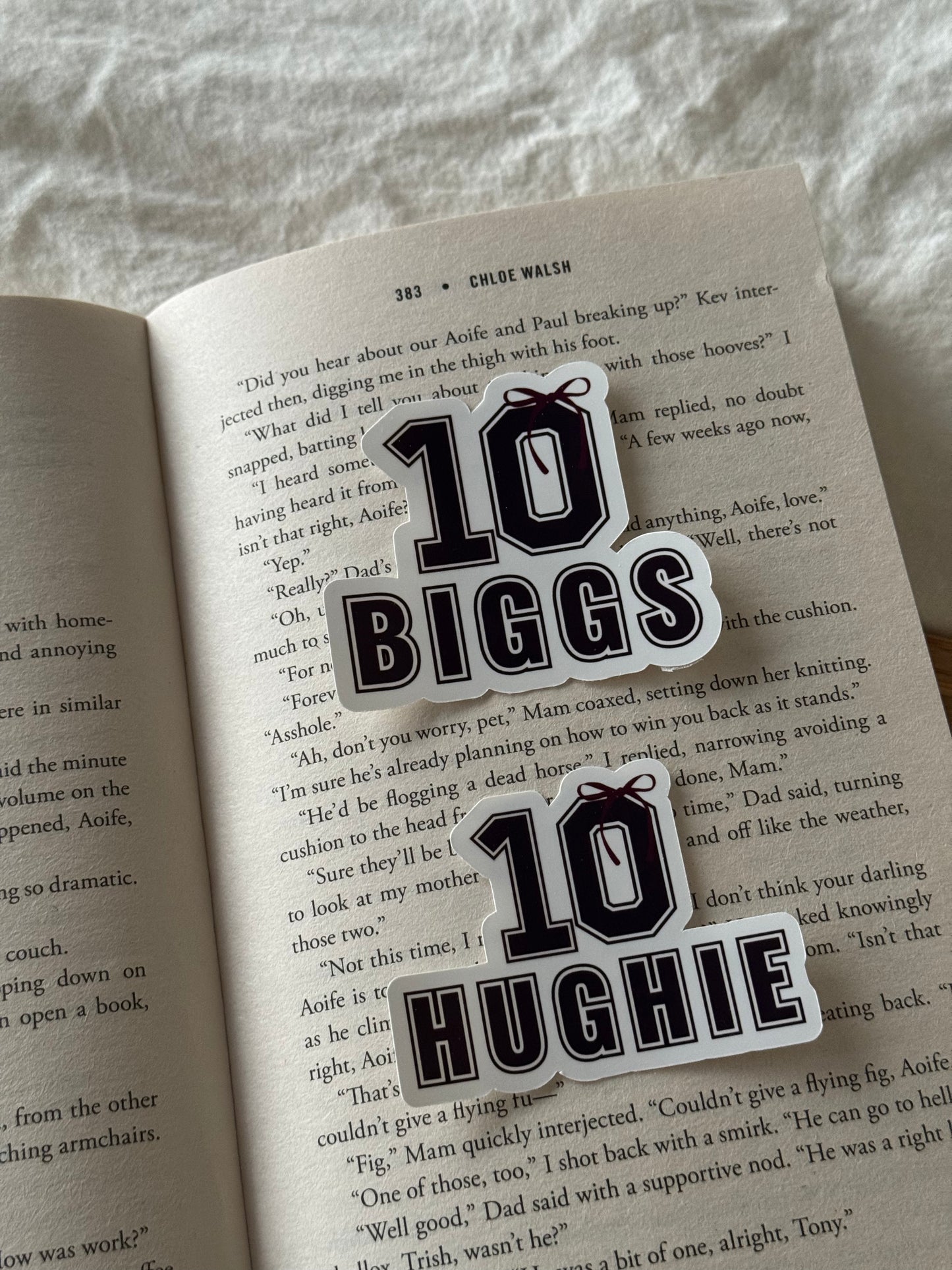 Hughie