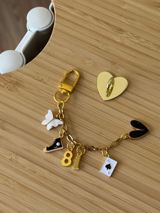 Heated Rivalry Charm