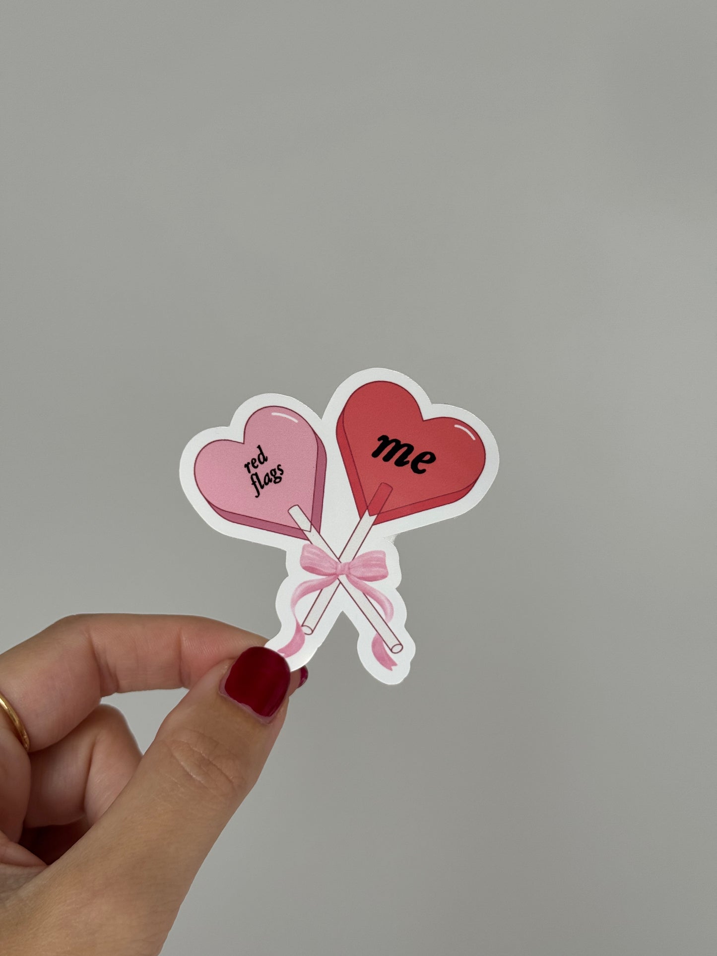 Trope Lollipop