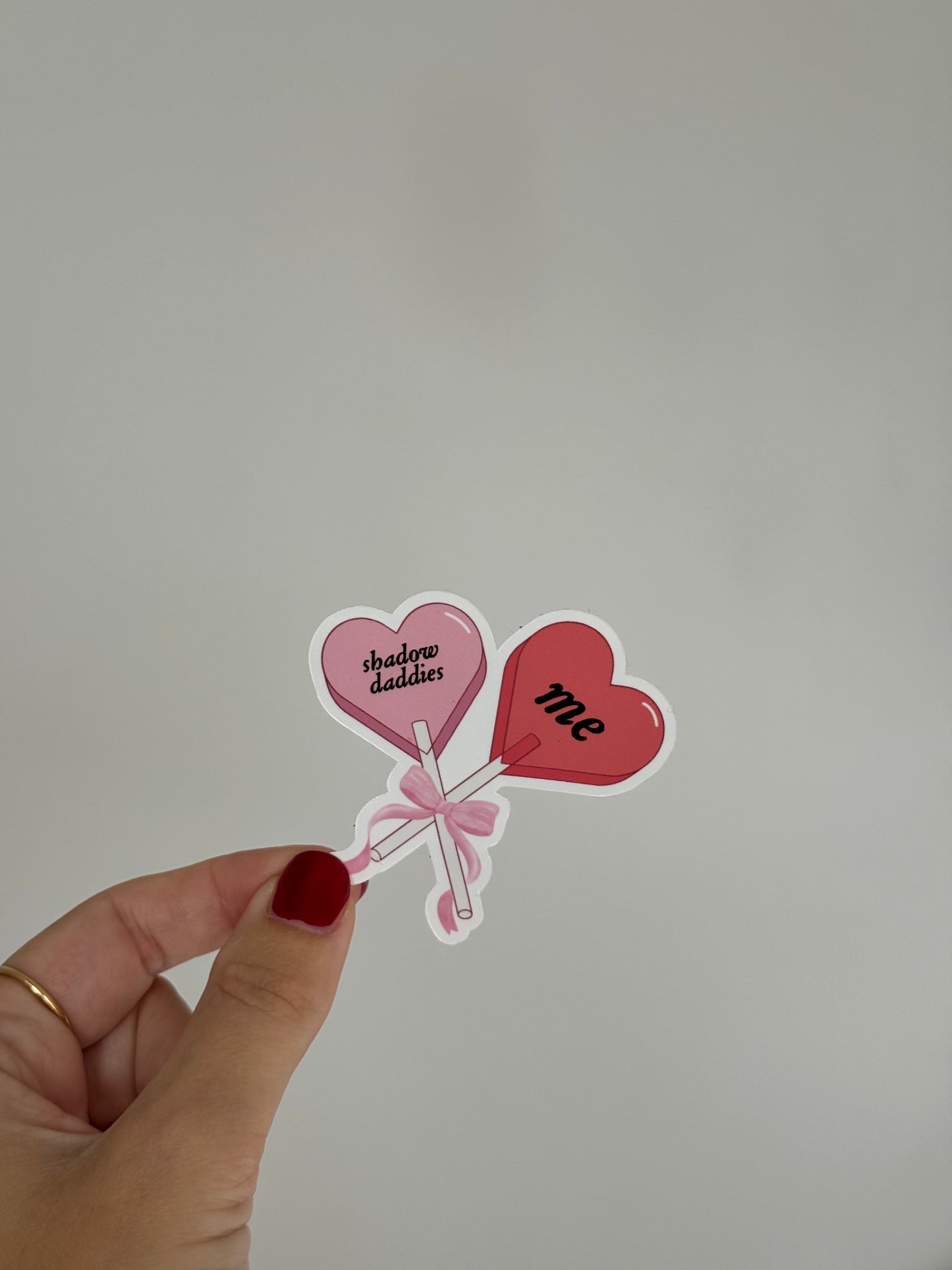 Trope Lollipop