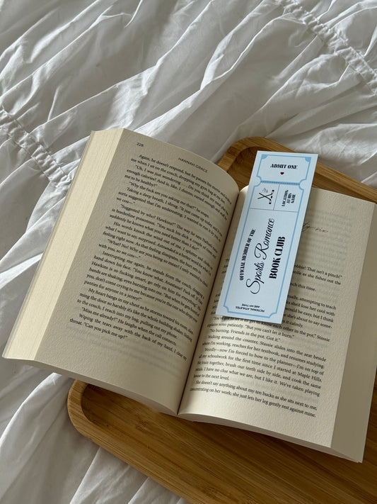 Sports Romance Book Club