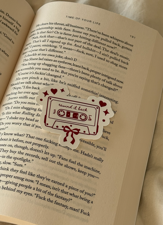 Windy City Sticker Pack