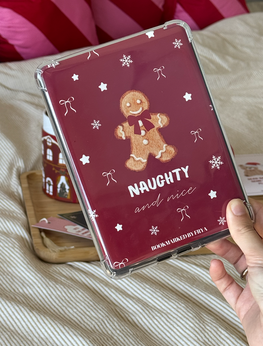 Christmas Kindle Insert