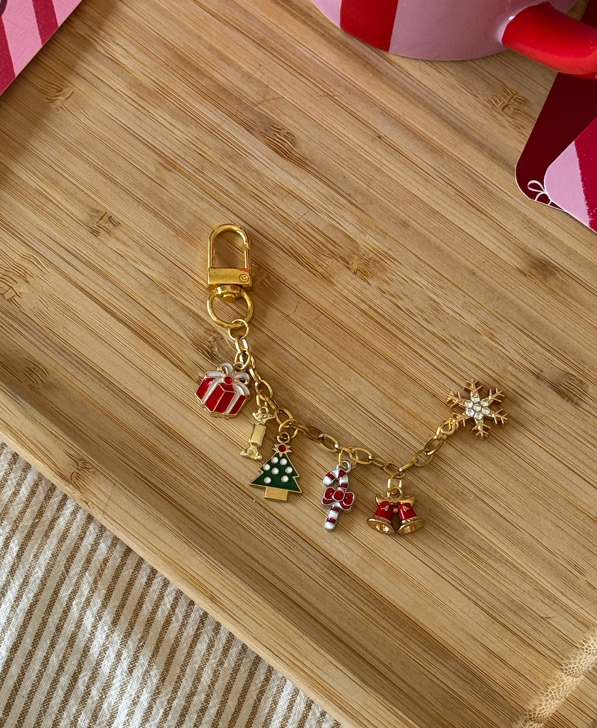 Christmas Charm
