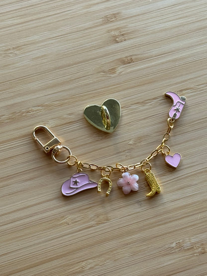 Cowboy Charm