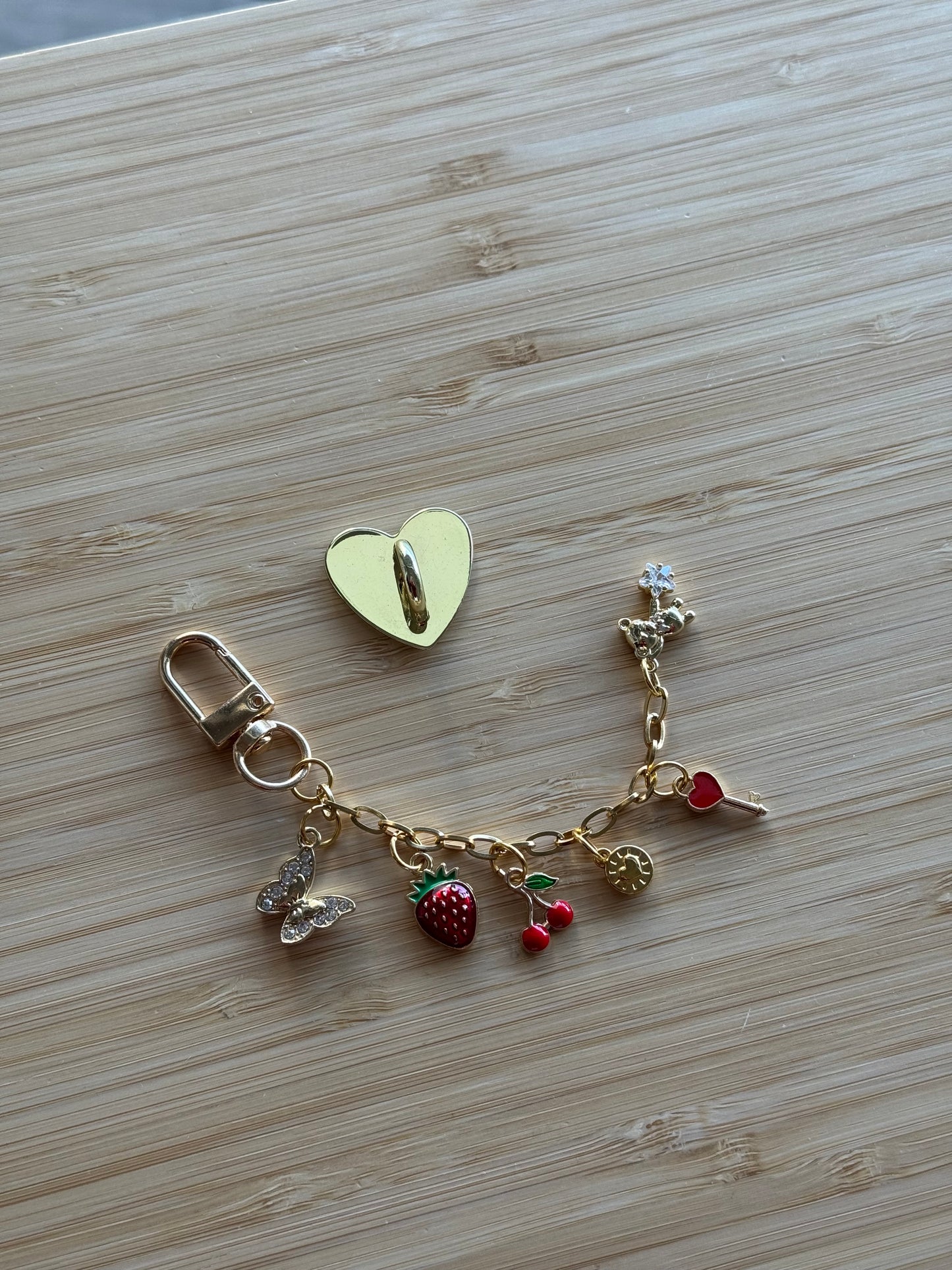 Cherry Charm