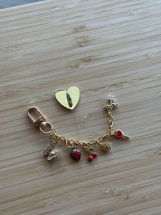 Cherry Charm