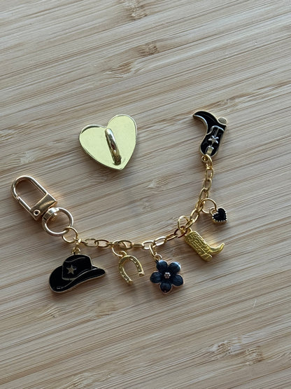 Cowboy Charm