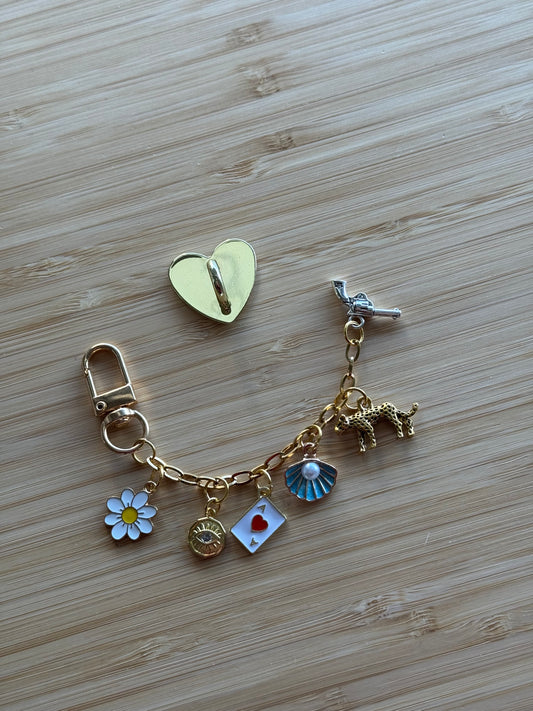 Haites Charm
