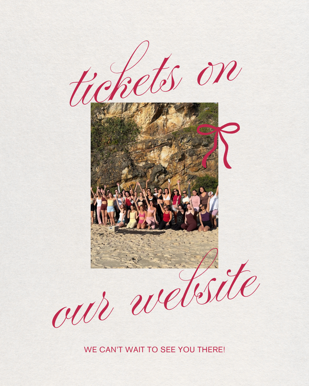 Event: Pilates, Jewellery and Books