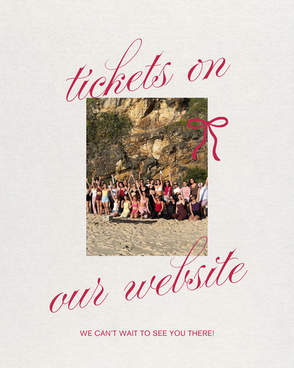 Event: Pilates, Jewellery and Books