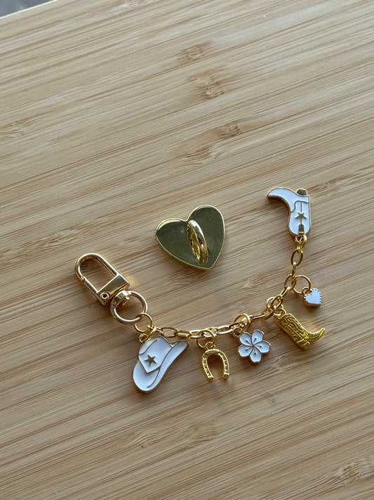Cowboy Charm