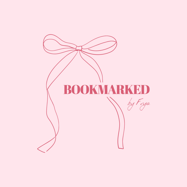 Bookmarked by Frya