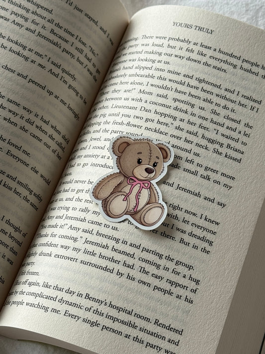 Bear