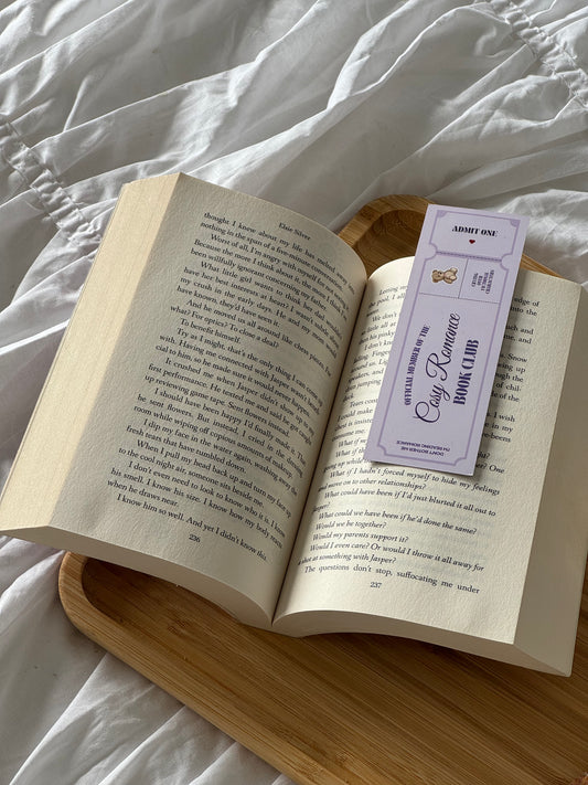 Cosy Romance Book Club