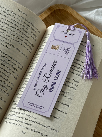Cosy Romance Book Club
