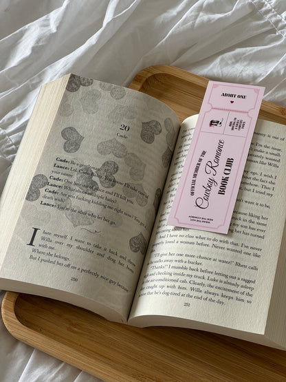 Cowboy Romance Book Club