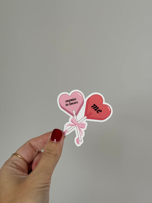 Trope Lollipop