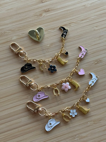 Cowboy Charm