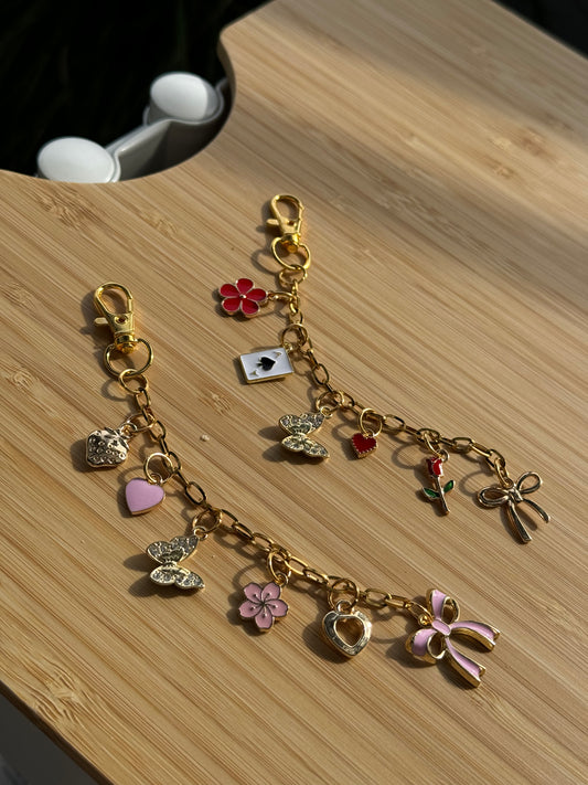 Custom Charm