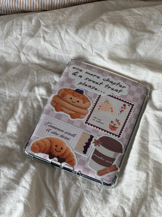 Autumn Sticker Pack