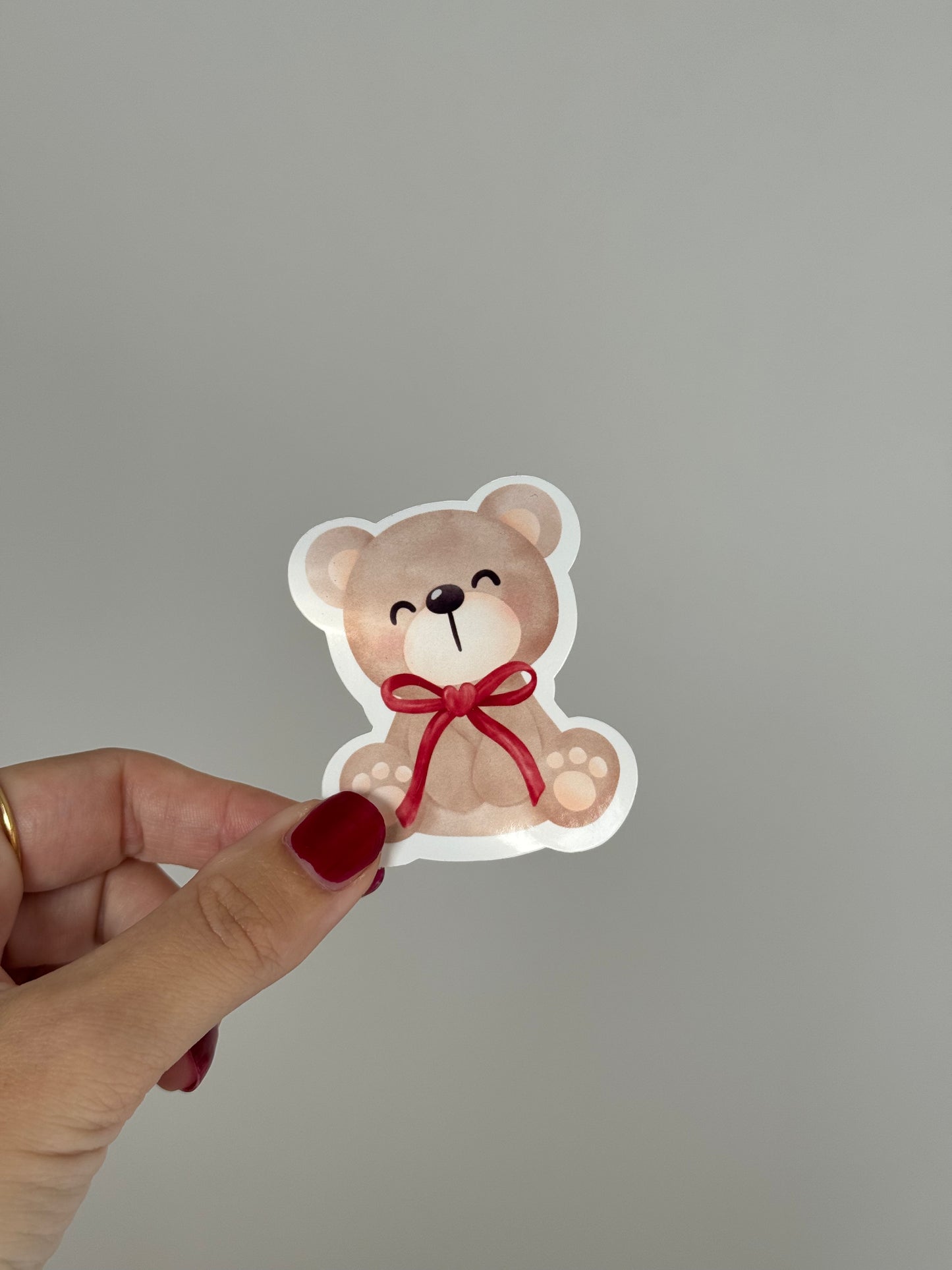 Baby bear