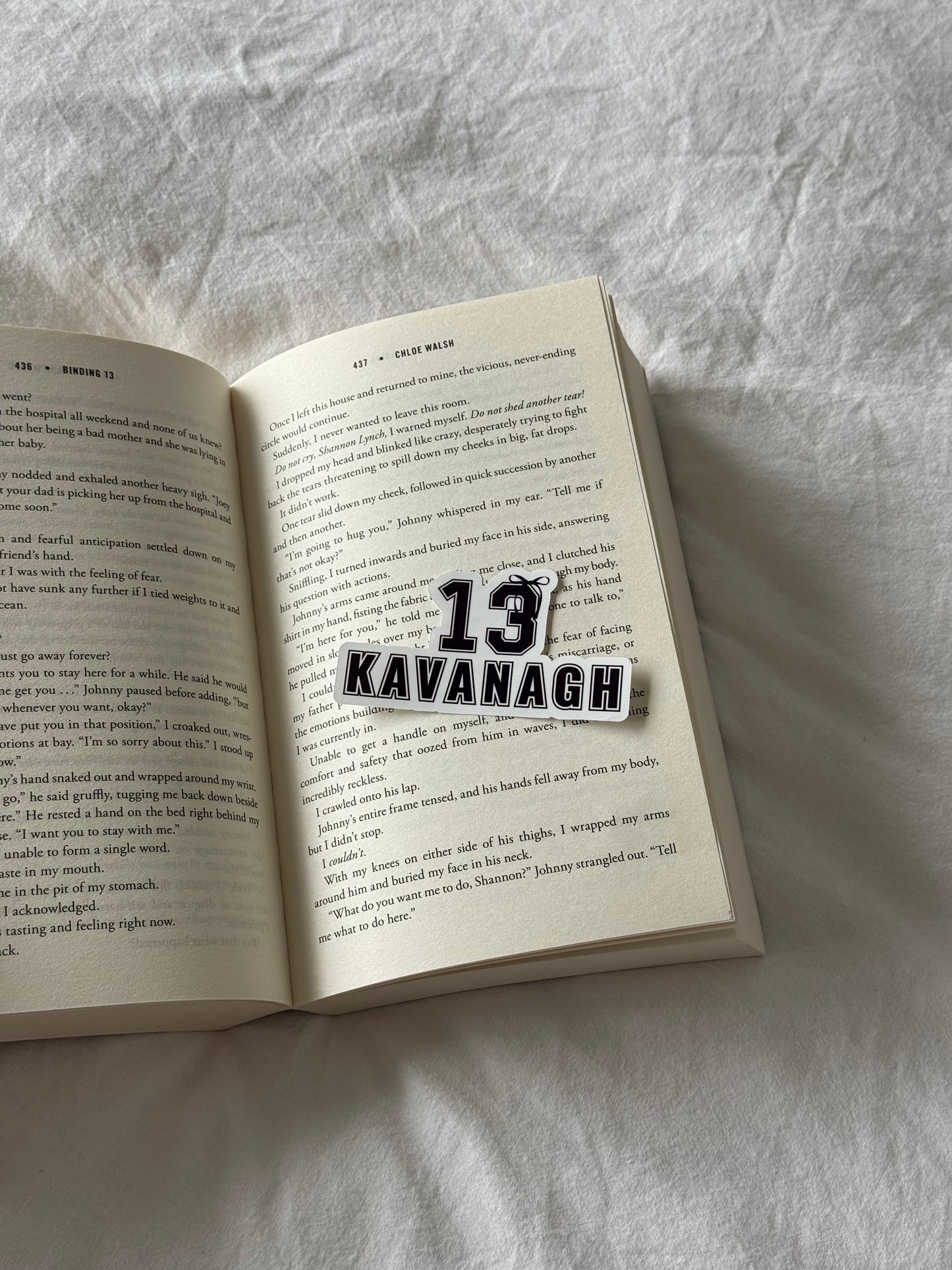 Kavanagh