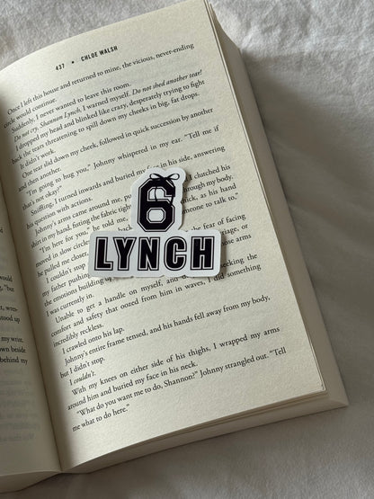 Lynch