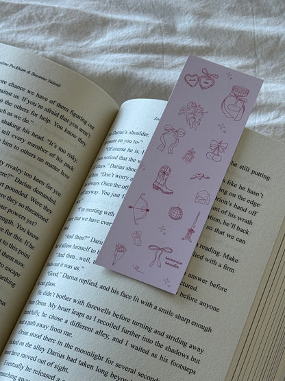 Romance Reader