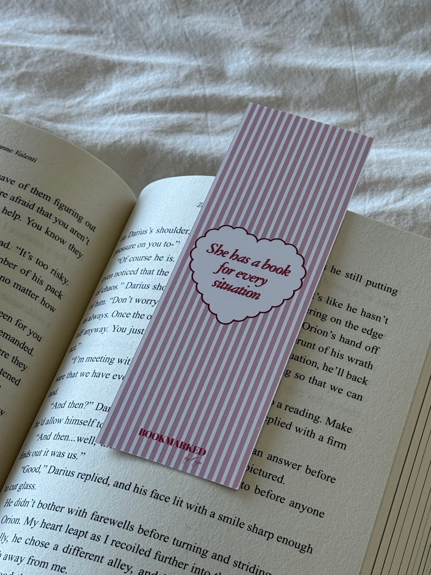 Romance Reader
