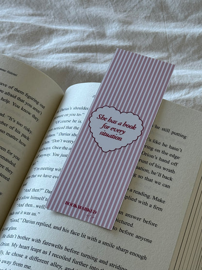 Romance Reader