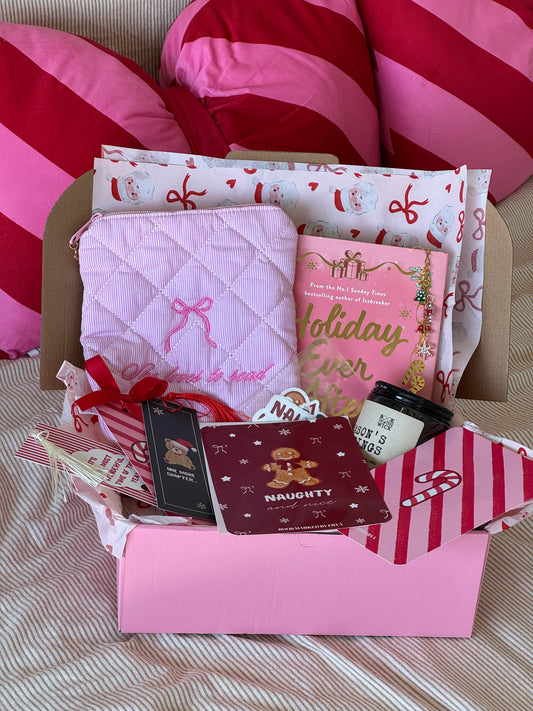 Girls Night In: Christmas Box