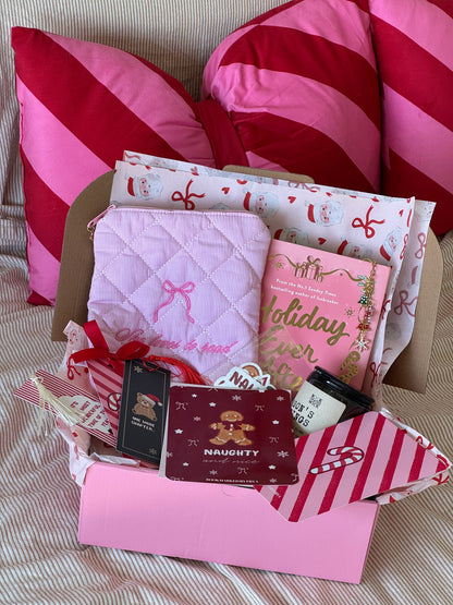 Girls Night In: Christmas Box