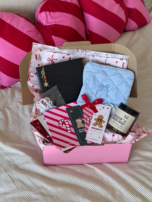 Girls Night In: Christmas Box