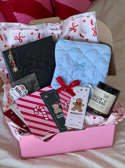 Girls Night In: Christmas Box